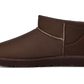 UGG Classic Ultra Mini Boot Dusted Cocoa