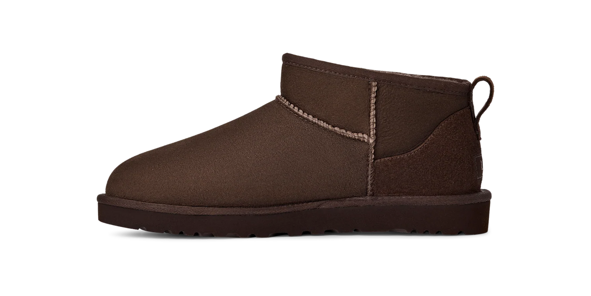 UGG Classic Ultra Mini Boot Dusted Cocoa
