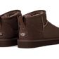 UGG Classic Ultra Mini Boot Dusted Cocoa