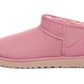 UGG Classic Ultra Mini Boot Dusty Orchid (Women's)