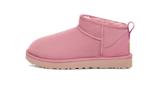 UGG Classic Ultra Mini Boot Dusty Orchid (Women's)