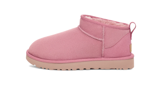 UGG Classic Ultra Mini Boot Dusty Orchid (Women's)