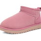 UGG Classic Ultra Mini Boot Dusty Orchid (Women's)