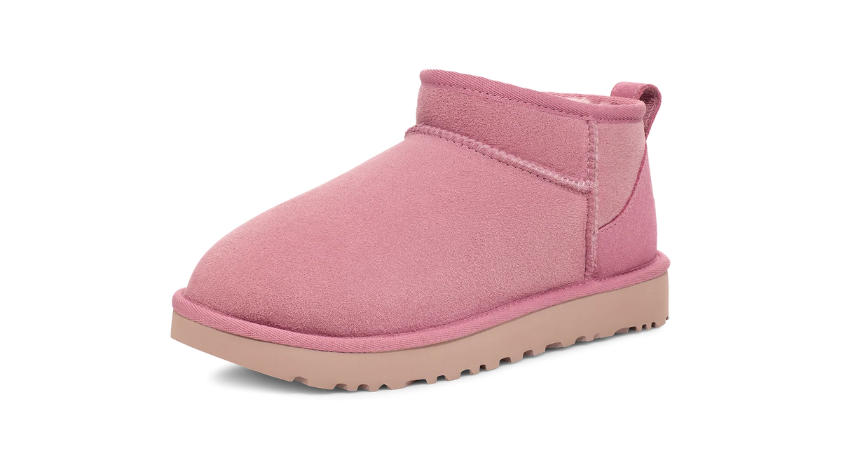 UGG Classic Ultra Mini Boot Dusty Orchid (Women's)
