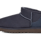UGG Classic Ultra Mini Boot Eve Blue (Women's)