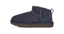 UGG Classic Ultra Mini Boot Eve Blue (Women's)