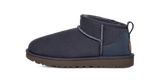 UGG Classic Ultra Mini Boot Eve Blue (Women's)
