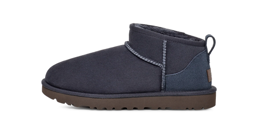 UGG Classic Ultra Mini Boot Eve Blue (Women's)