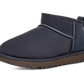 UGG Classic Ultra Mini Boot Eve Blue (Women's)
