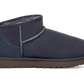 UGG Classic Ultra Mini Boot Eve Blue (Women's)