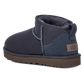UGG Classic Ultra Mini Boot Eve Blue (Women's)