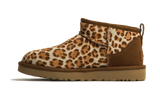 UGG Classic Ultra Mini Boot Felicity Leopard Jasmine (Women's)