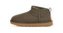 UGG Classic Ultra Mini Boot Forest Night (Women's)