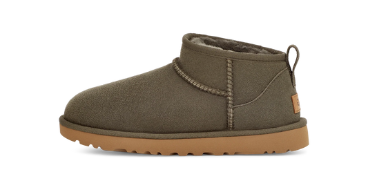 UGG Classic Ultra Mini Boot Forest Night (Women's)