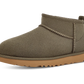 UGG Classic Ultra Mini Boot Forest Night (Women's)