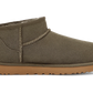 UGG Classic Ultra Mini Boot Forest Night (Women's)