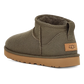 UGG Classic Ultra Mini Boot Forest Night (Women's)