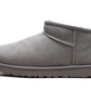 UGG Classic Ultra Mini Boot Goat