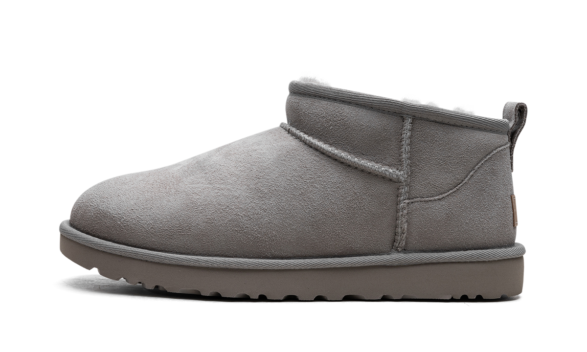 UGG Classic Ultra Mini Boot Goat