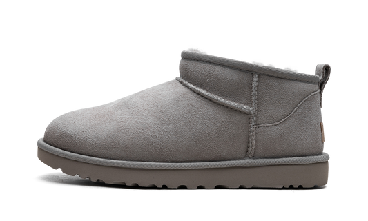 UGG Classic Ultra Mini Boot Goat