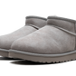 UGG Classic Ultra Mini Boot Goat