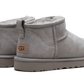 UGG Classic Ultra Mini Boot Goat