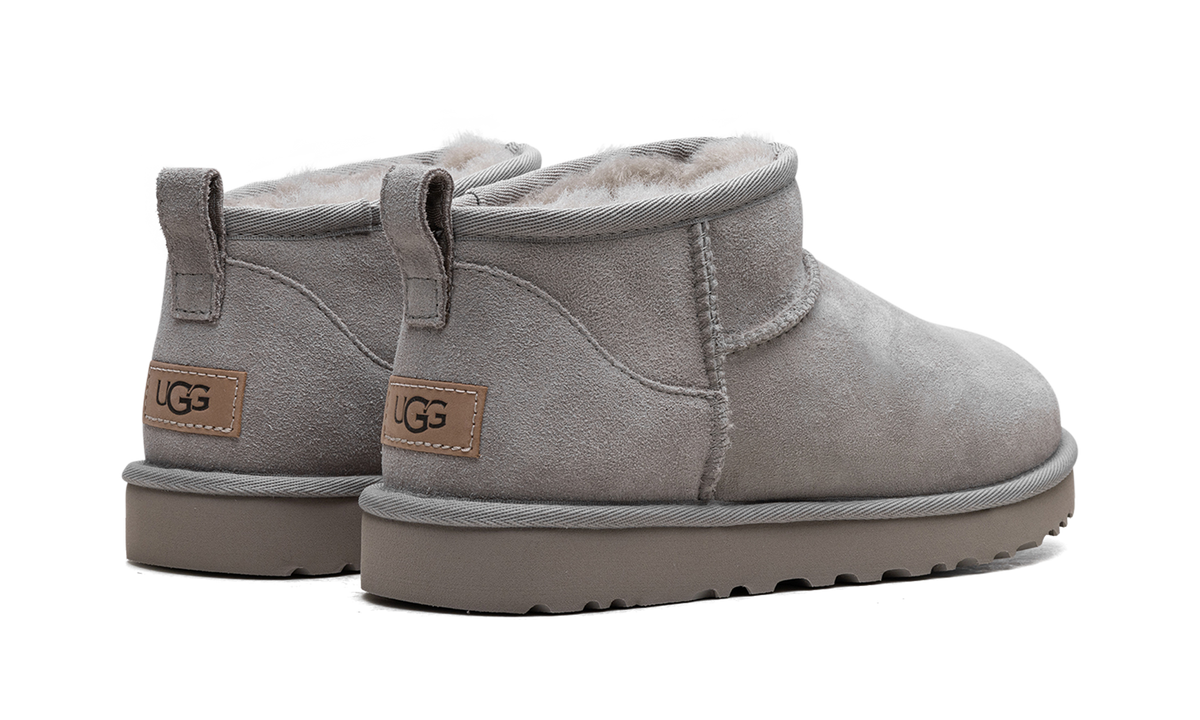 UGG Classic Ultra Mini Boot Goat