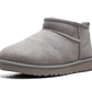 UGG Classic Ultra Mini Boot Goat