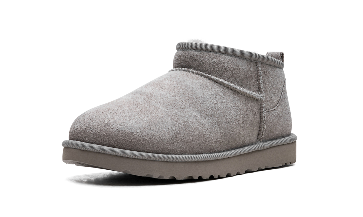 UGG Classic Ultra Mini Boot Goat