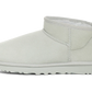 UGG Classic Ultra Mini Boot Goose (Women's)