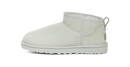 UGG Classic Ultra Mini Boot Goose (Women's)