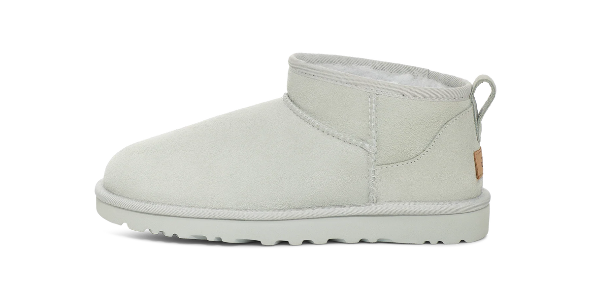 UGG Classic Ultra Mini Boot Goose (Women's)
