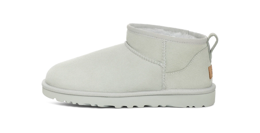 UGG Classic Ultra Mini Boot Goose (Women's)
