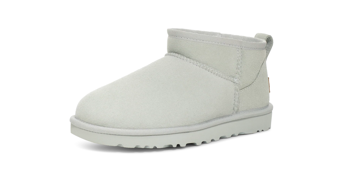 UGG Classic Ultra Mini Boot Goose (Women's)