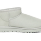 UGG Classic Ultra Mini Boot Goose (Women's)
