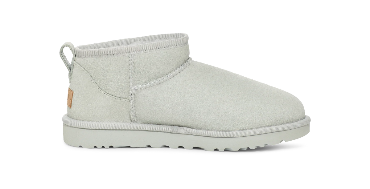 UGG Classic Ultra Mini Boot Goose (Women's)