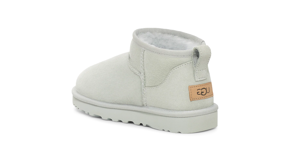UGG Classic Ultra Mini Boot Goose (Women's)