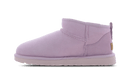 UGG Classic Ultra Mini Boot Lavender Fog (Women's)