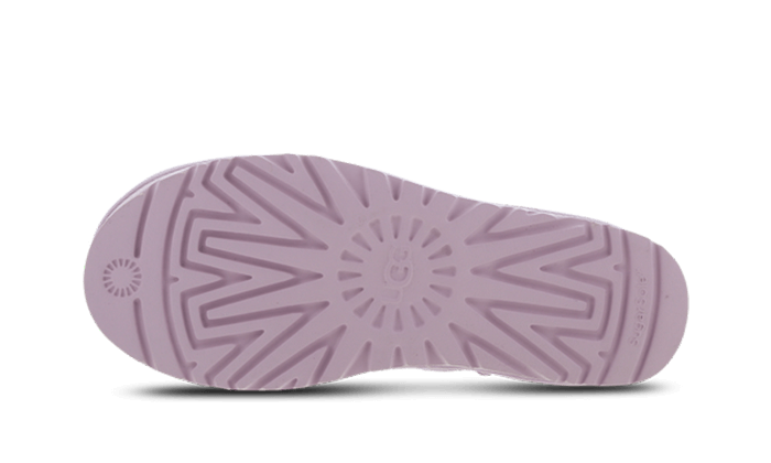 UGG Classic Ultra Mini Boot Lavender Fog (Women's)