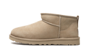UGG Classic Ultra Mini Boot Mustard Seed