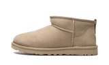 UGG Classic Ultra Mini Boot Mustard Seed
