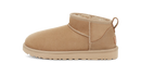 UGG Classic Ultra Mini Boot Mustard Seed (Women's)