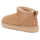 UGG Classic Ultra Mini Boot Mustard Seed (Women's)