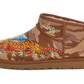 UGG Classic Ultra Mini Boot Palace Chestnut Camo