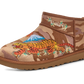 UGG Classic Ultra Mini Boot Palace Chestnut Camo