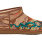 UGG Classic Ultra Mini Boot Palace Chestnut Camo