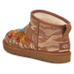 UGG Classic Ultra Mini Boot Palace Chestnut Camo