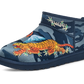 UGG Classic Ultra Mini Boot Palace Navy Camo