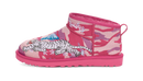 UGG Classic Ultra Mini Boot Palace Pink Camo