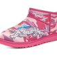 UGG Classic Ultra Mini Boot Palace Pink Camo